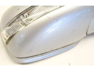 Zpětné zrcátko  Mercedes-Benz E W211 2005    