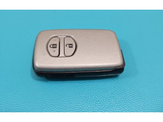 Řídící jednotka IMPRK1429768   Toyota Land Cruiser (J200) 2009
