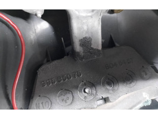 Volant Peugeot 207 2007 9658507596500674ZD  