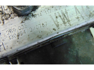 Блок АБС 6R0907379AR   Skoda  Roomster (5J)  2006 - 2015 года