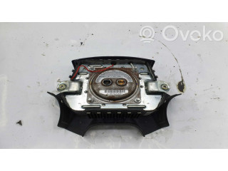 Подушка безопасности водителя CVBP5P1FA0Z, P0UB53XDVAC   Chrysler Pacifica