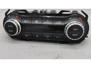 Блок управления климат-контролем A2469003816, A2469013306   Mercedes-Benz CLA C117 X117 W117