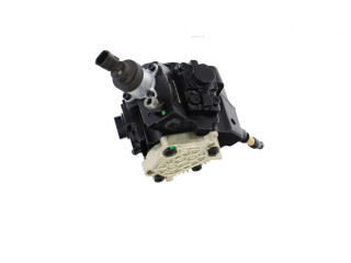Vstřikovací čerpadlo 0445010139, 0445010139   Land Rover Freelander 2 - LR2     