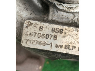  Турбина Fiat Stilo  46786078, 7127561   для двигателя 192 A1.000      