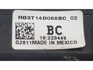 Блок предохранителей HG9T14D068, HG9T14D068BC   Ford Fusion II    