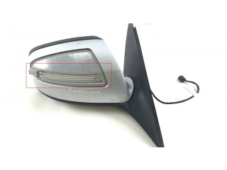 Zpětné zrcátko pravé Mercedes-Benz C W204 2007  A2048100276  