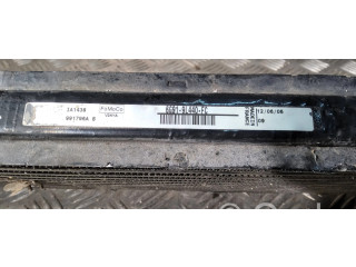 Интеркулер  6G919L440FC, IA1438   Ford S-MAX 1.8