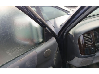 Zpětné zrcátko  Mitsubishi Montero 2001    
