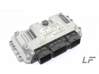 Řídící jednotka 9659306580, 0261208558   Peugeot 306 1995
