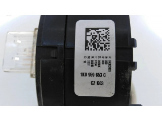 Подрулевой шлейф SRS 1K0959653C, E2-A1-19-1   Audi A3 S3 8L