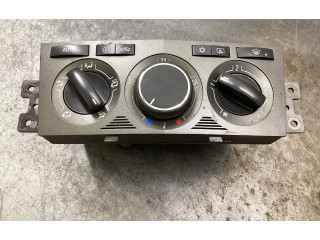 Блок управления климат-контролем 96850951, DPC061213019   Opel Antara