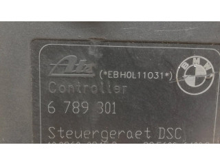 Jednotka ABS 34516789300, 6789301   BMW 3 E90 E91 2008