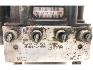 Jednotka ABS 0265234603   Honda FR-V 2006