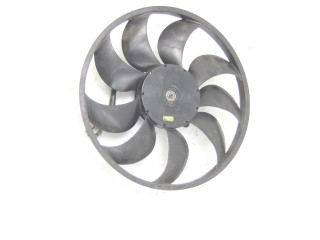 Вентилятор радиатора     21486JG30A, 21486JG30A    Nissan X-Trail T31 