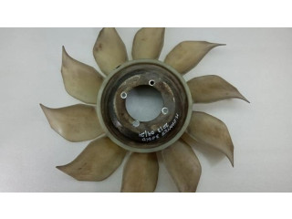 Вентилятор печки    PA6GF30   Mitsubishi Carisma