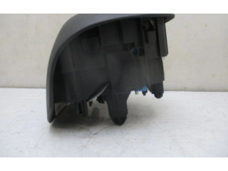 Подушка безопасности водителя 98072114ZD, 98072114ZD   Peugeot 208