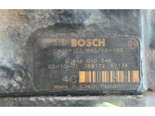 Vstřikovací čerpadlo 0445010046, 0445010046   Peugeot 307    RHS 