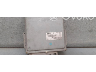 Řídící jednotka 9617150080   Peugeot 106 