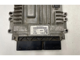Řídící jednotka 25184894, 28359587   Chevrolet Captiva 2012