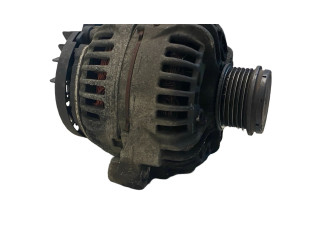 Генератор 30667894, 0124525060   Volvo XC90      