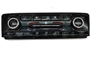 Блок управления климат-контролем P68489381AC, 68489381AC   Jeep Grand Cherokee WL