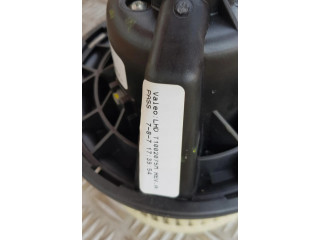 Вентилятор печки    7737016101   Jeep Cherokee III KJ