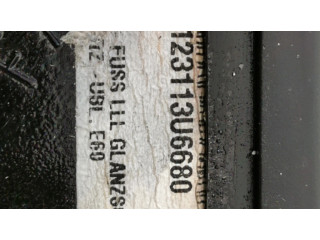 Zpětné zrcátko  levé BMW 5 E60 E61 2007  7033637, F0123113  