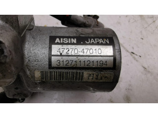 Блок АБС 4727047010, 312711121194   Toyota  Prius (XW20)  2003-2009 года