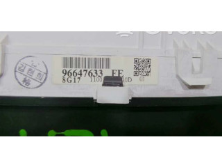 Панель приборов 96647633FE, 96647633FE   Chevrolet Epica       