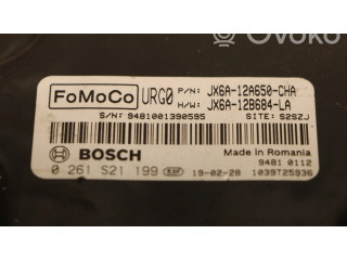 Řídící jednotka 0261S21199   Ford Focus 2019