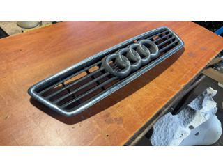 Передняя решётка Audi A6 S6 C5 4B 1997-2005 года 4B0853651A      