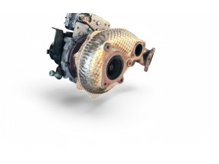  Турбина Volkswagen Touareg II  059145874C   для двигателя CRCA CRC      