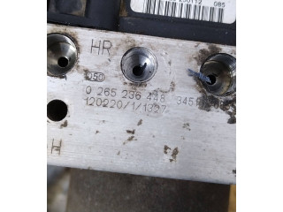 Jednotka ABS 34516850890   BMW Z4 E89 2012
