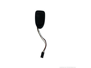 Volant Mercedes-Benz ML W164 2006 A1648700410  