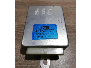 Блок управления OK21367720   KIA Sephia