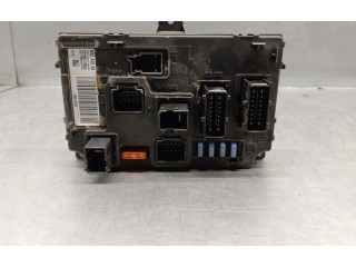 Pojistková skříňka Řídící jednotka BSM 9656148080, S120017003I   Peugeot 407 2005