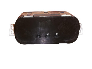 Дисплей    96945866, 96945866   Chevrolet Aveo
