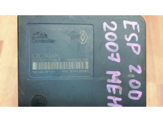 Jednotka ABS 8200426953, P5CT2AAY7   Renault Espace -  Grand espace IV 2007