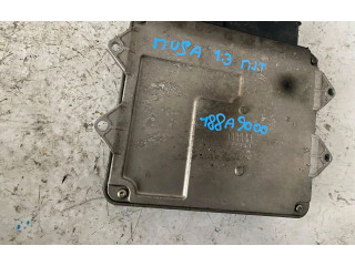 Řídící jednotka 51768657, 188A9000   Lancia Musa 2007