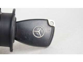 Řídící jednotka A2661538379   Mercedes-Benz B W245 2006