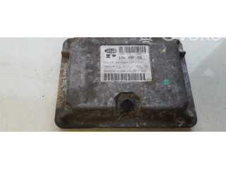 Блок управления двигателя 46761565, 6160043802F   Fiat Bravo - Brava