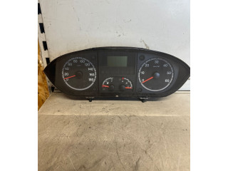 Přístrojová deska  Citroen Jumper 2008 1362894080, 503001210203  