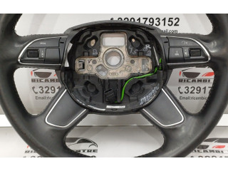 Volant Audi A4 Allroad 2013 4L0419091AC, 4L0419091AC1KT  