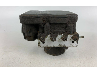Блок АБС 27536SG040, 269529   Subaru  Forester SJ  2013-2018 года