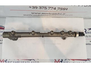 Vstřikovací lišta A6460700395, 646811   Mercedes-Benz C W204     