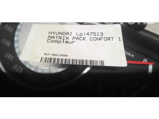Панель приборов 9400417511   Hyundai Matrix       