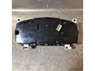 Панель приборов 983110228001, SN50031725   Toyota ProAce City       