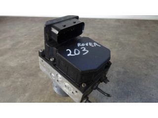 Jednotka ABS 0265900003   Rover 75 2014