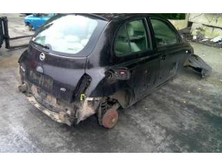 Zpětné zrcátko  Nissan Micra 2005  96301AX901  