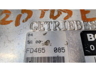 Řídící jednotka 0260002285, 1421239   BMW 5 E34 1992